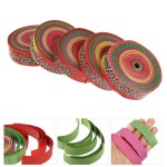 10 Pieces Colored Confetti for Wedding and Birthday